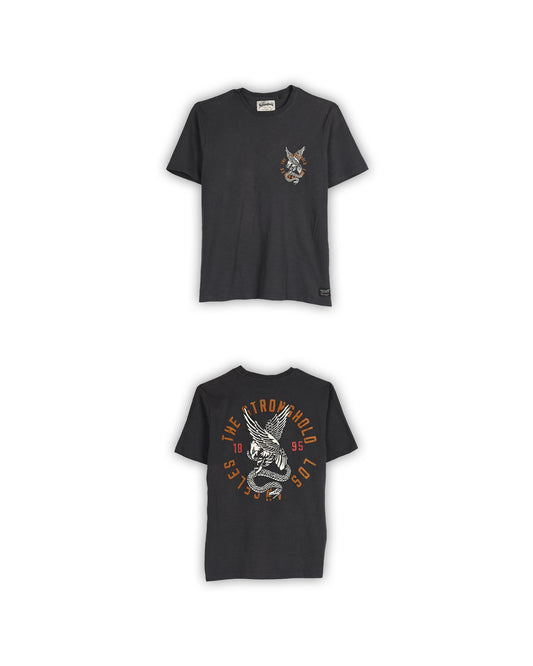 THE STRONGHOLD T-SHIRT - XL