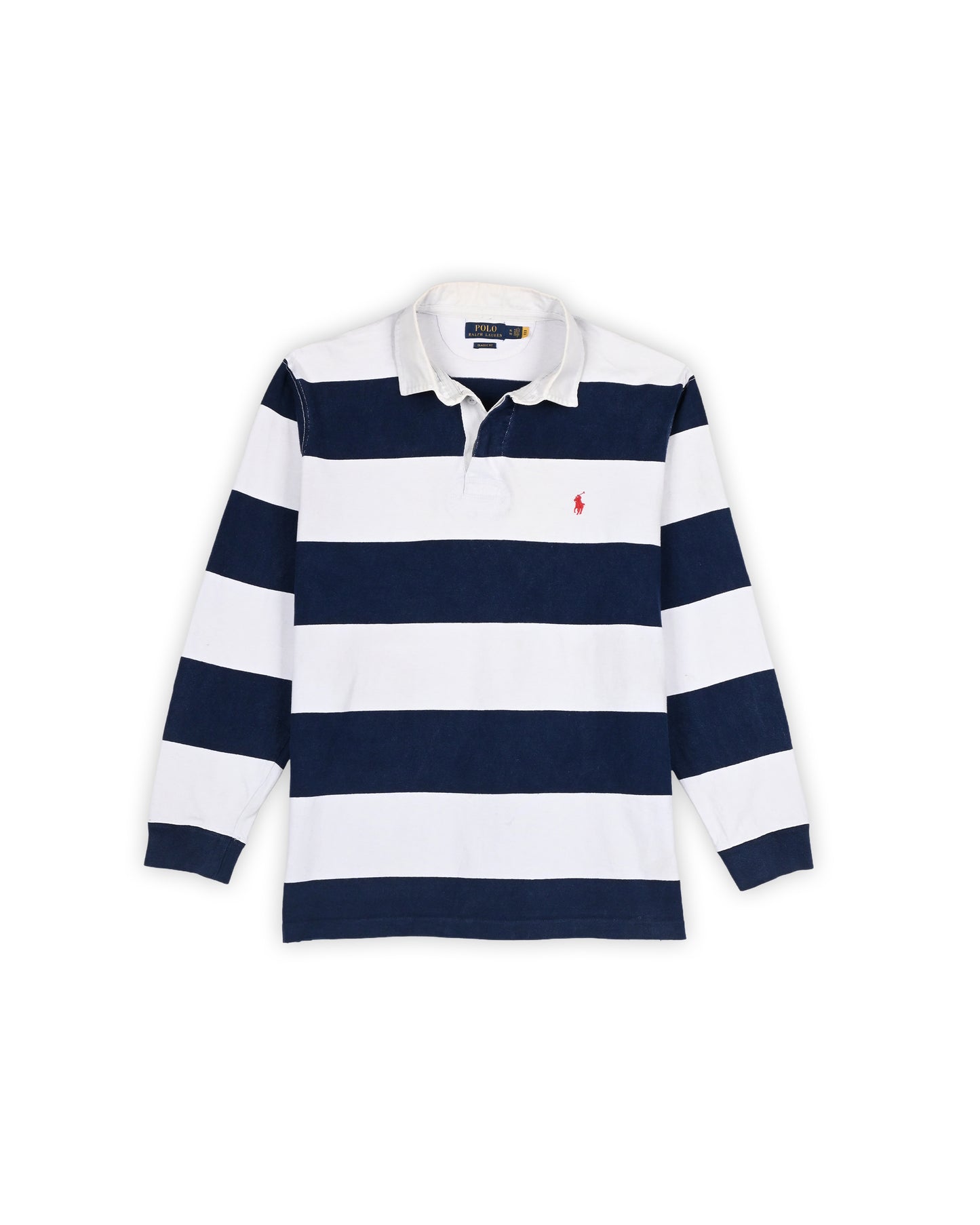 POLO RALPH LAUREN SWEATER - XL