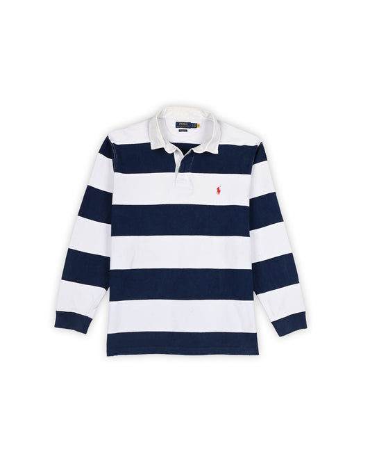 POLO RALPH LAUREN SWEATER - XL