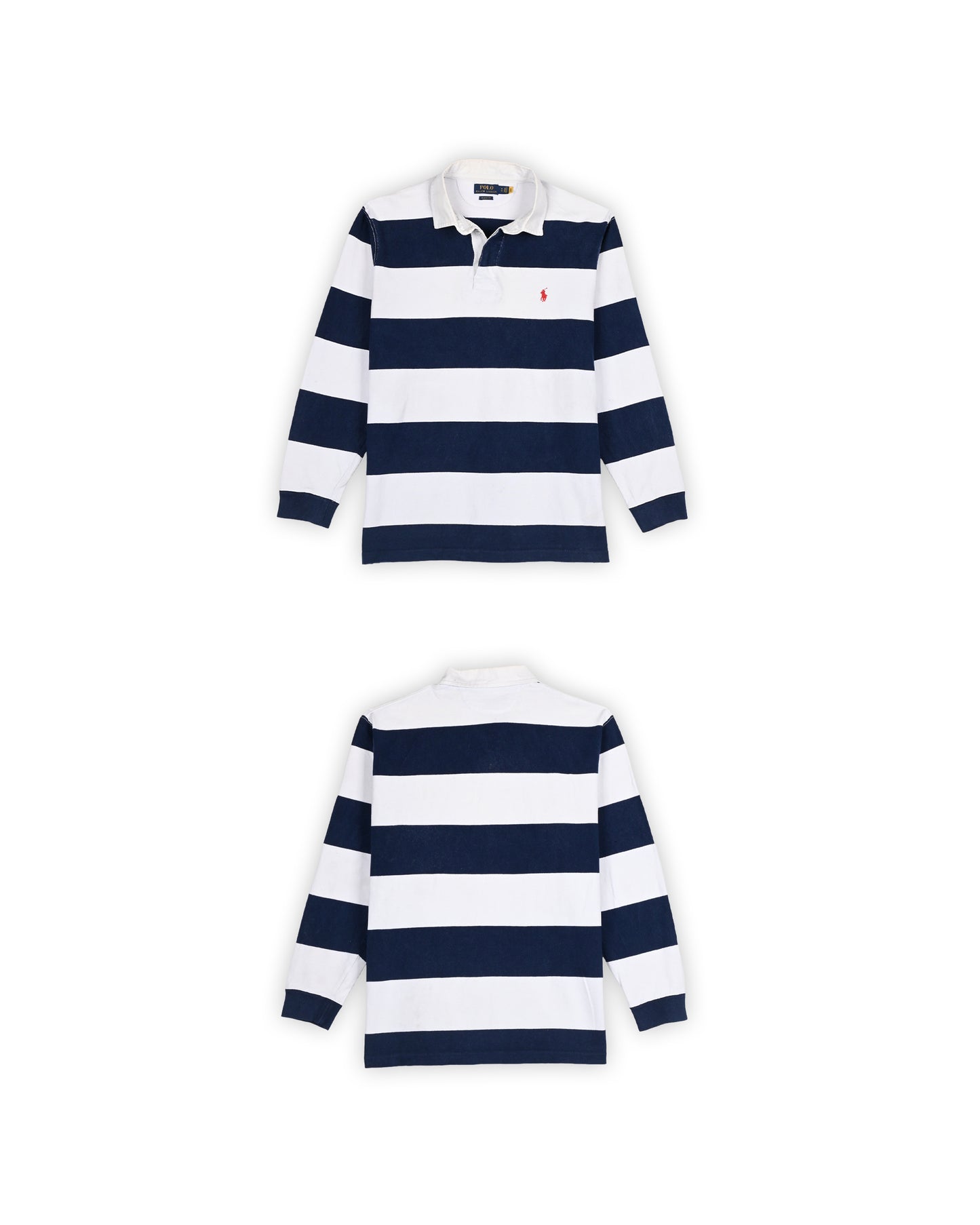 POLO RALPH LAUREN SWEATER - XL