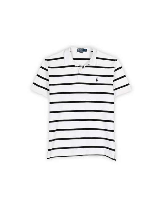 POLO RALPH LAUREN T-SHIRT - L
