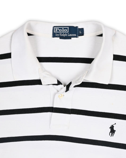 POLO RALPH LAUREN T-SHIRT - L