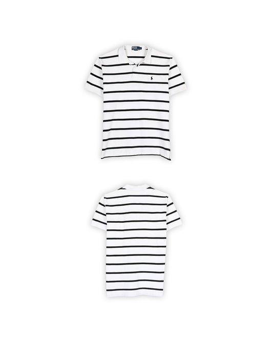 POLO RALPH LAUREN T-SHIRT - L