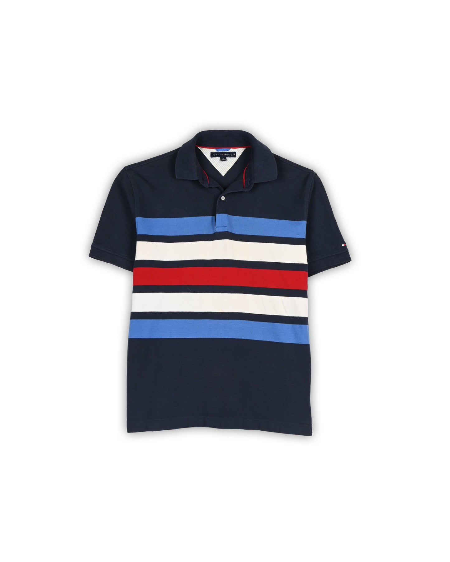TOMMY HILFIGER T-SHIRT - M