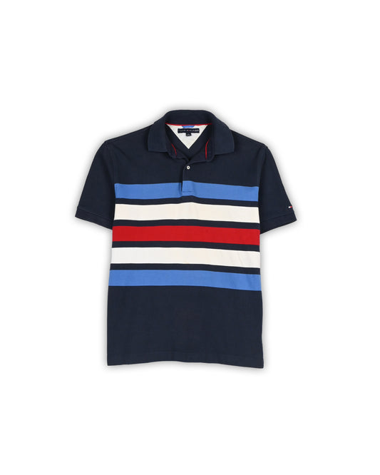 TOMMY HILFIGER T-SHIRT - M