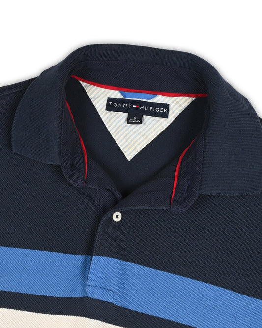 TOMMY HILFIGER T-SHIRT - M