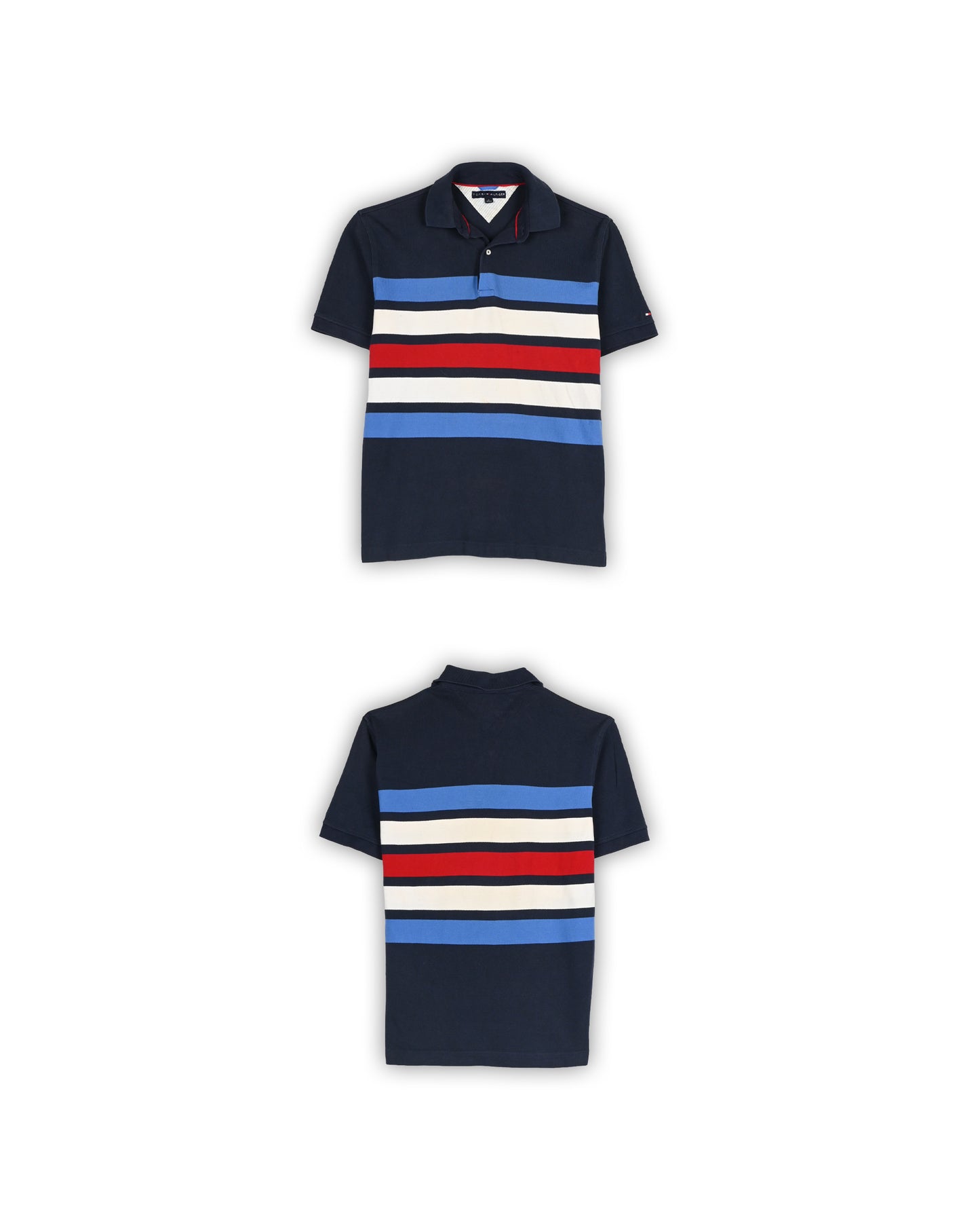 TOMMY HILFIGER T-SHIRT - M