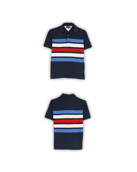 TOMMY HILFIGER T-SHIRT - M