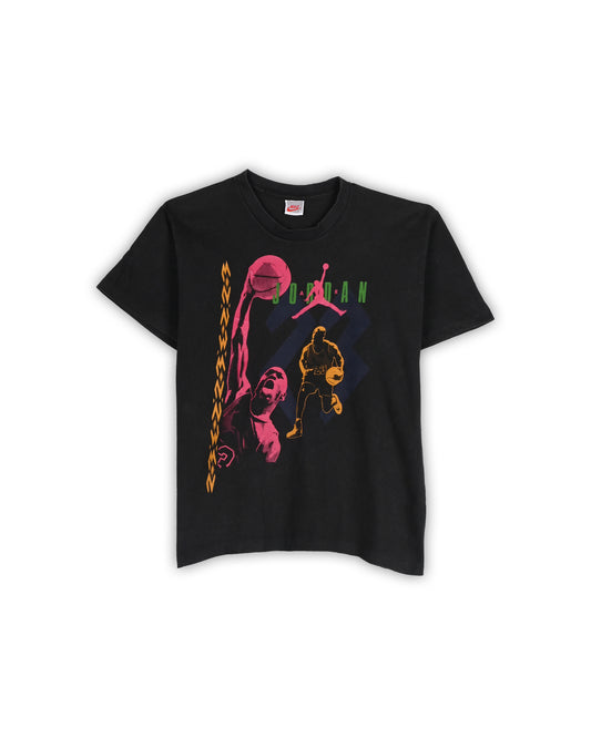 NIKE T-SHIRT - M