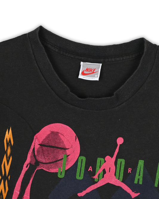 NIKE T-SHIRT - M