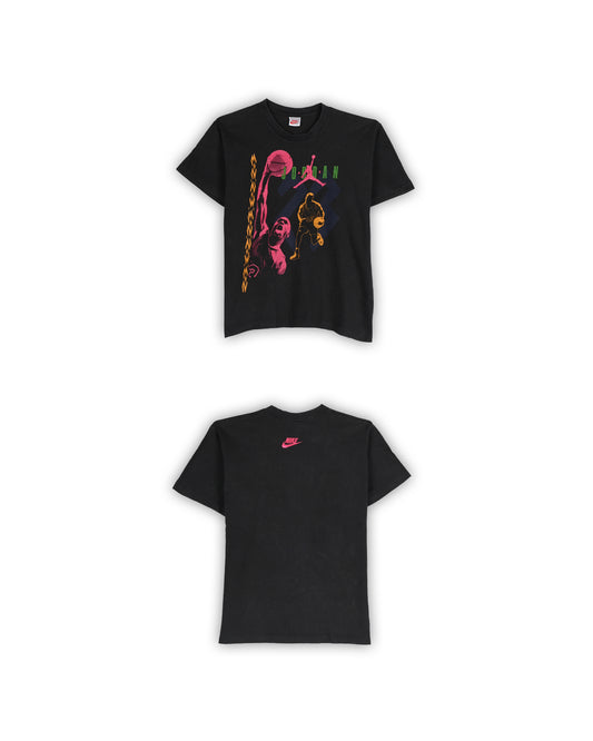 NIKE T-SHIRT - M