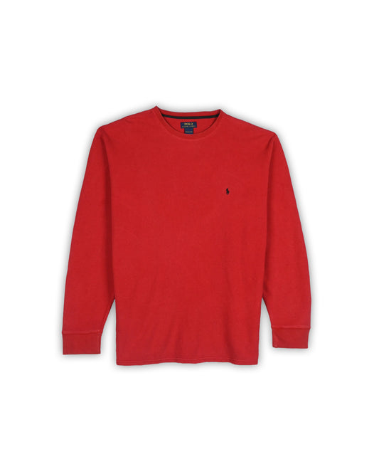 POLO RALPH LAUREN T-SHIRT - XXL