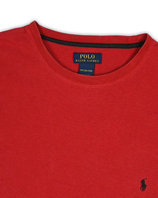 POLO RALPH LAUREN T-SHIRT - XXL