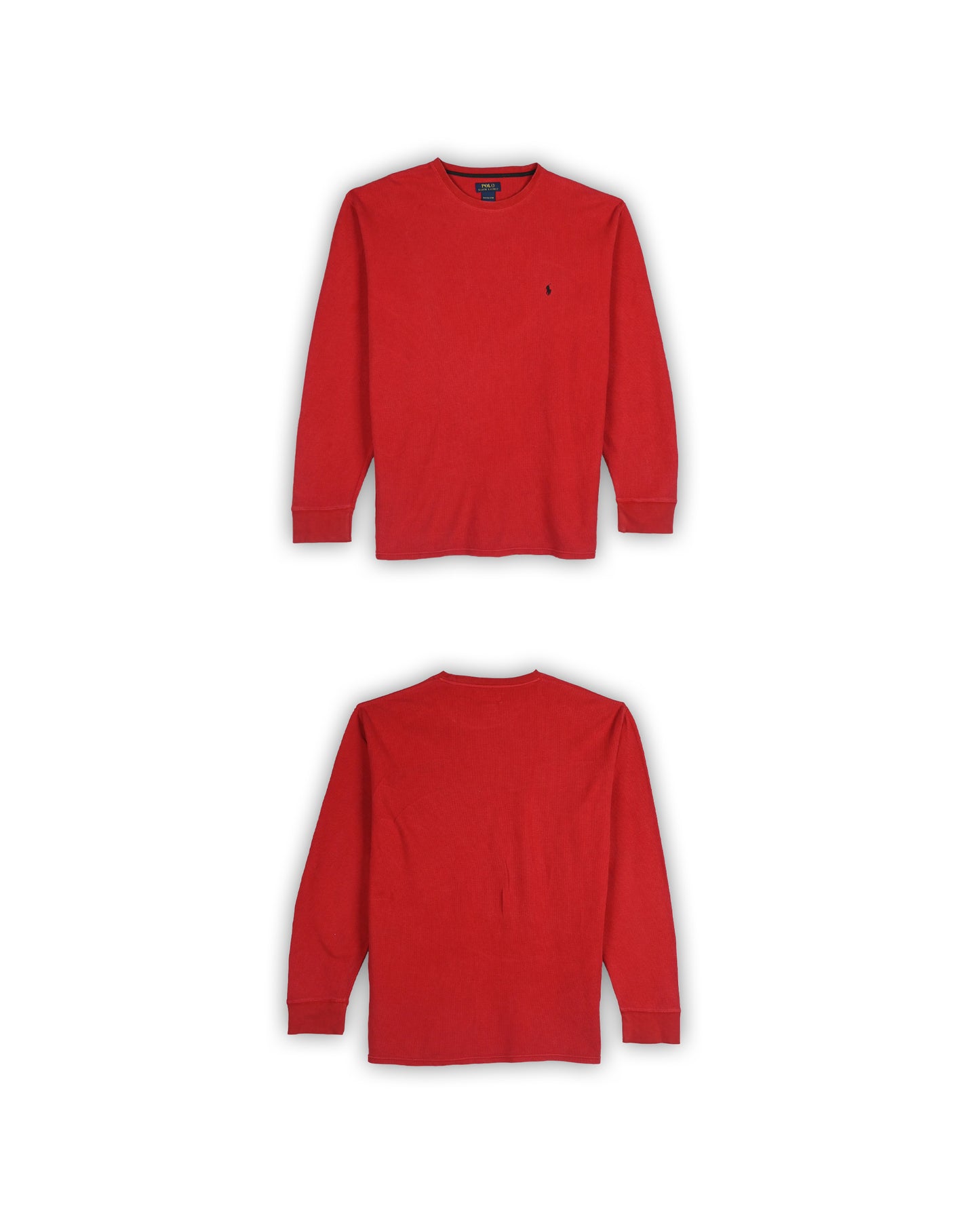 POLO RALPH LAUREN T-SHIRT - XXL