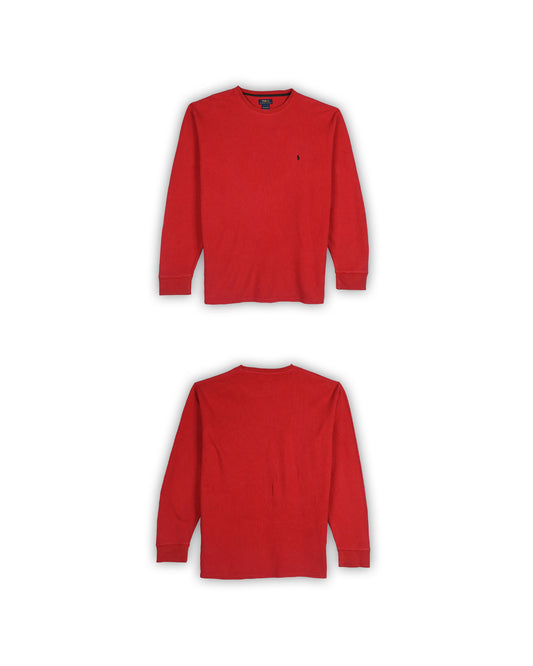 POLO RALPH LAUREN T-SHIRT - XXL