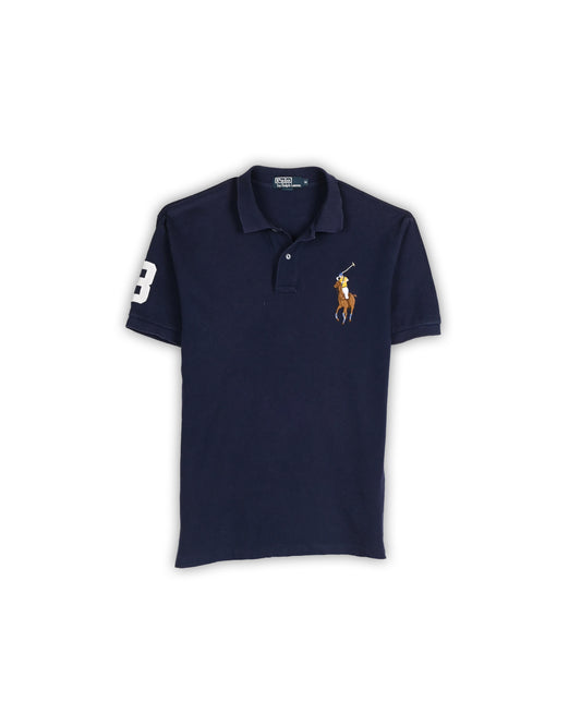 POLO RALPH LAUREN T-SHIRT - M