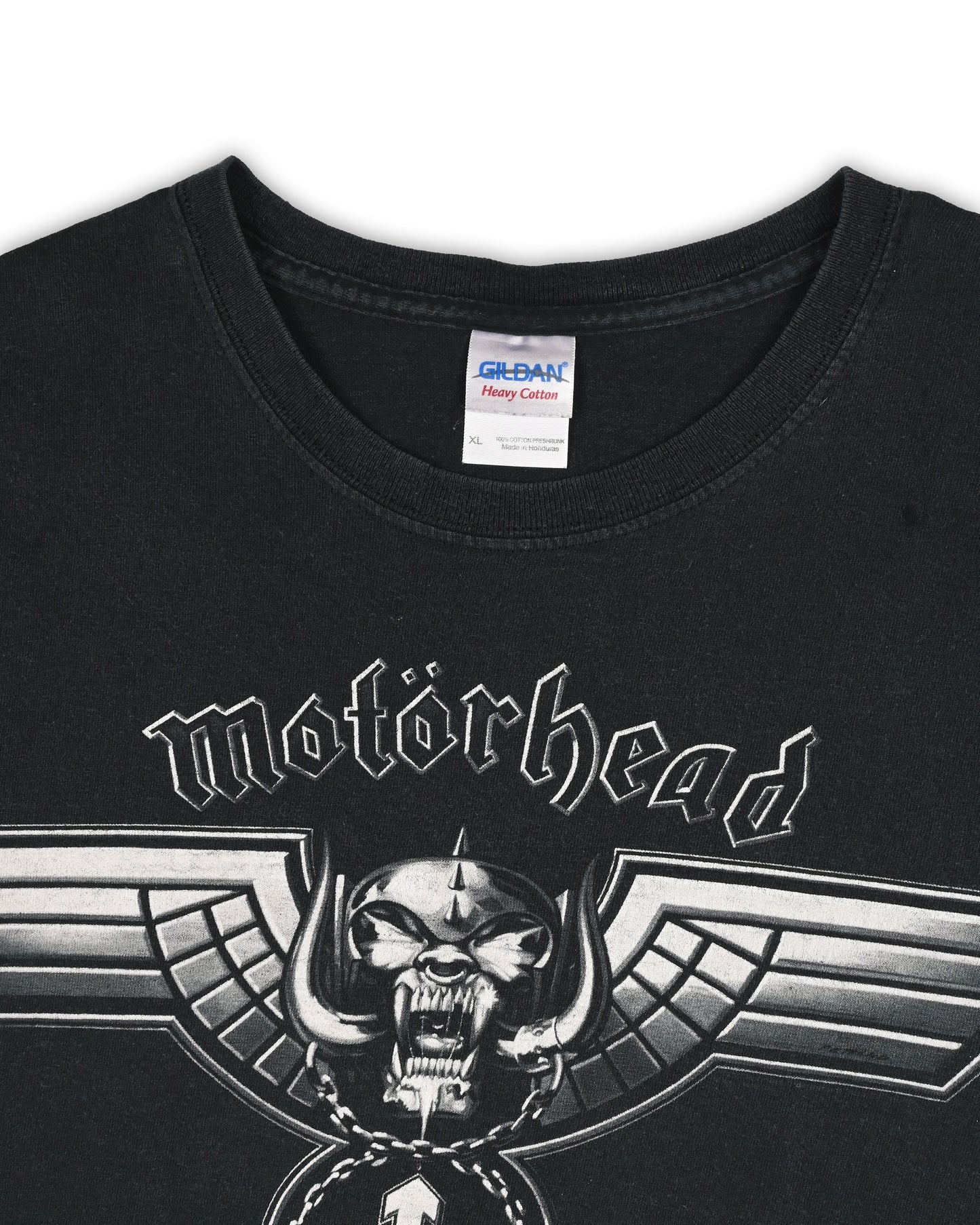 GILDAN T-SHIRT - XL