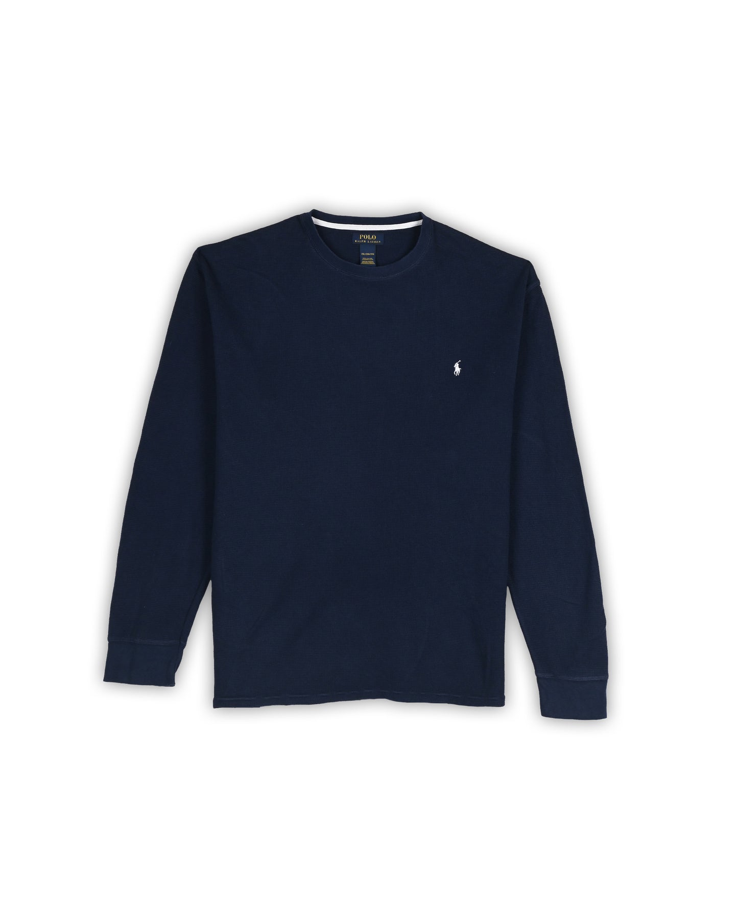 POLO RALPH LAUREN T-SHIRT - XXL