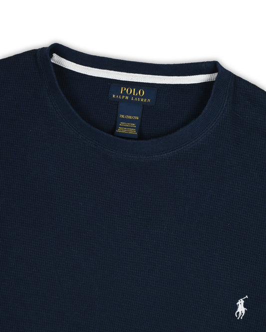 POLO RALPH LAUREN T-SHIRT - XXL