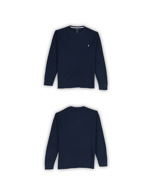 POLO RALPH LAUREN T-SHIRT - XXL