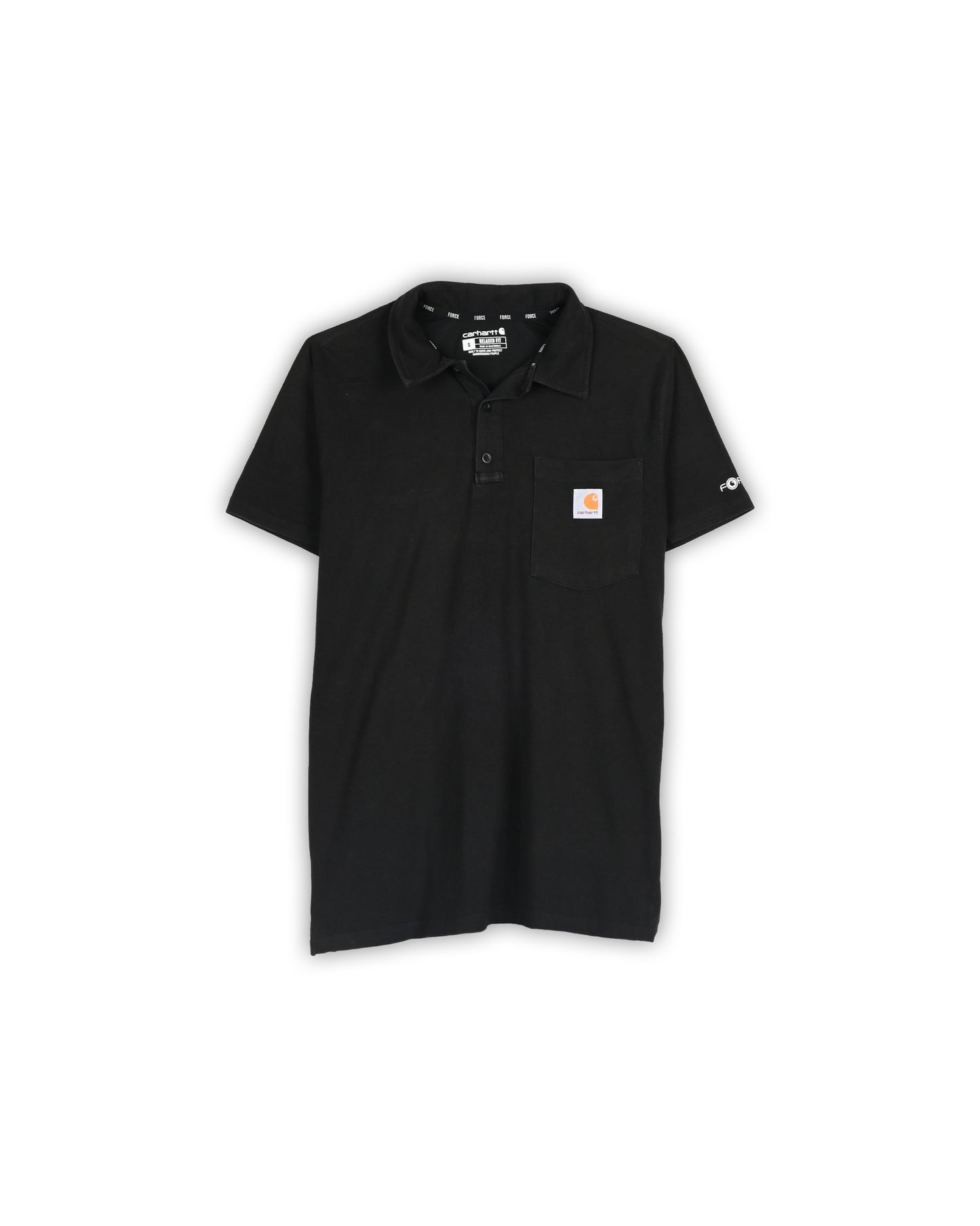 CARHARTT T-SHIRT - S