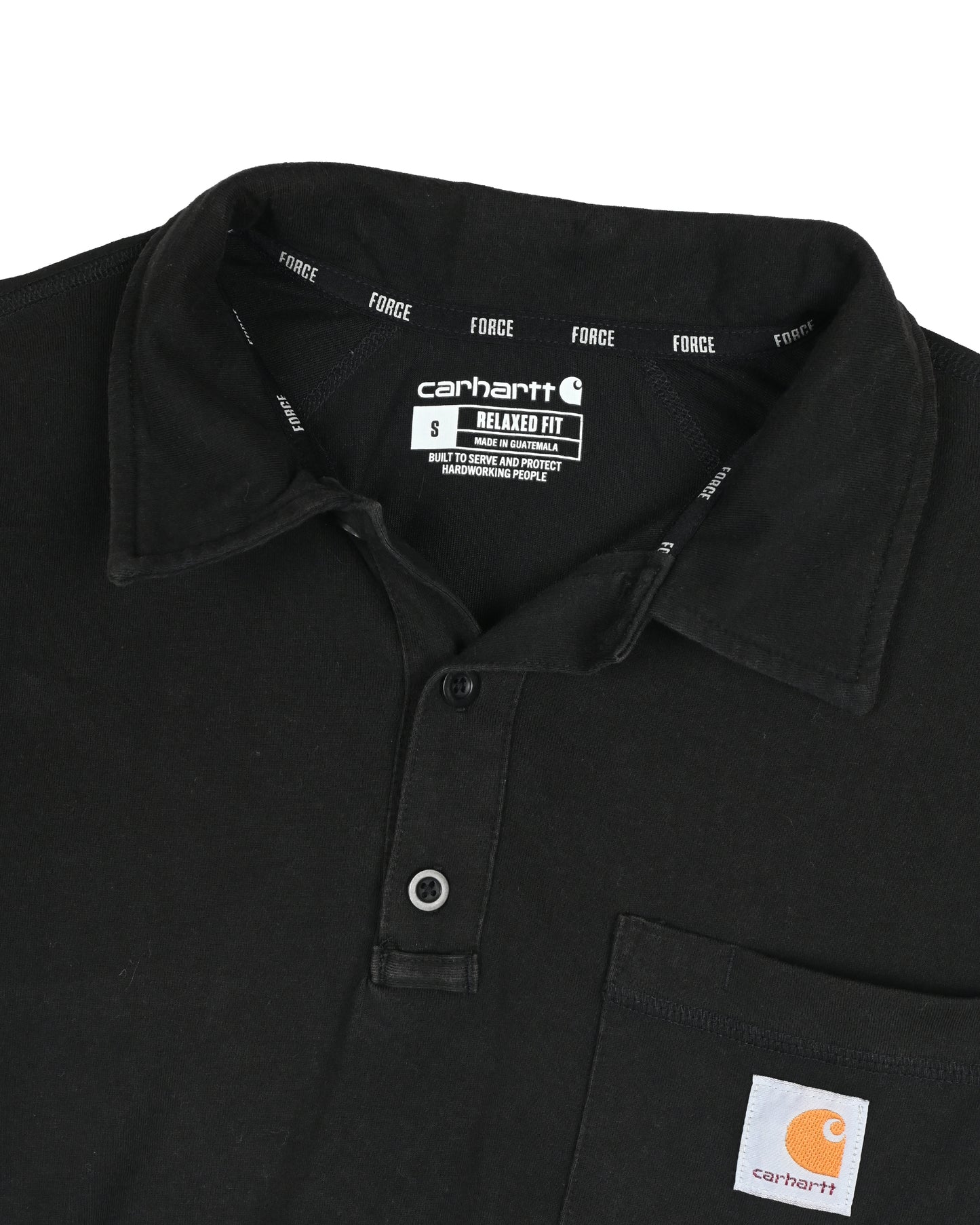 CARHARTT T-SHIRT - S