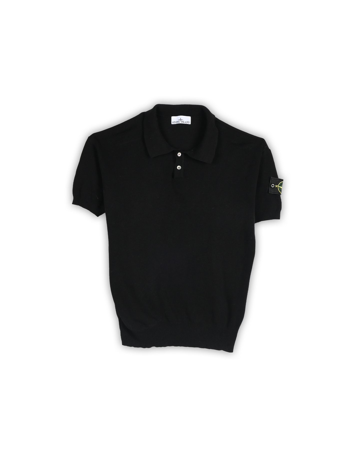 STONE ISLAND T-SHIRT - S