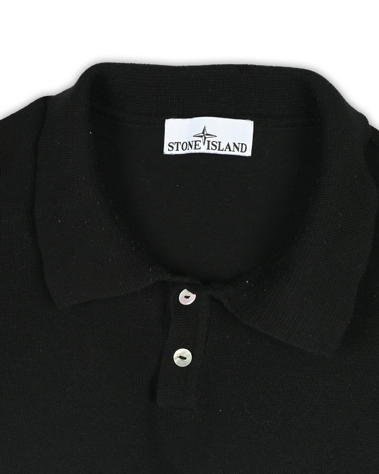 STONE ISLAND T-SHIRT - S