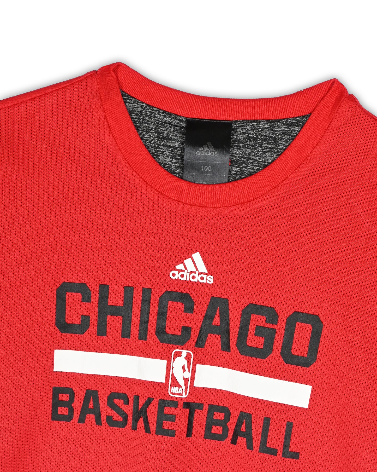 ADIDAS T-SHIRT - XS