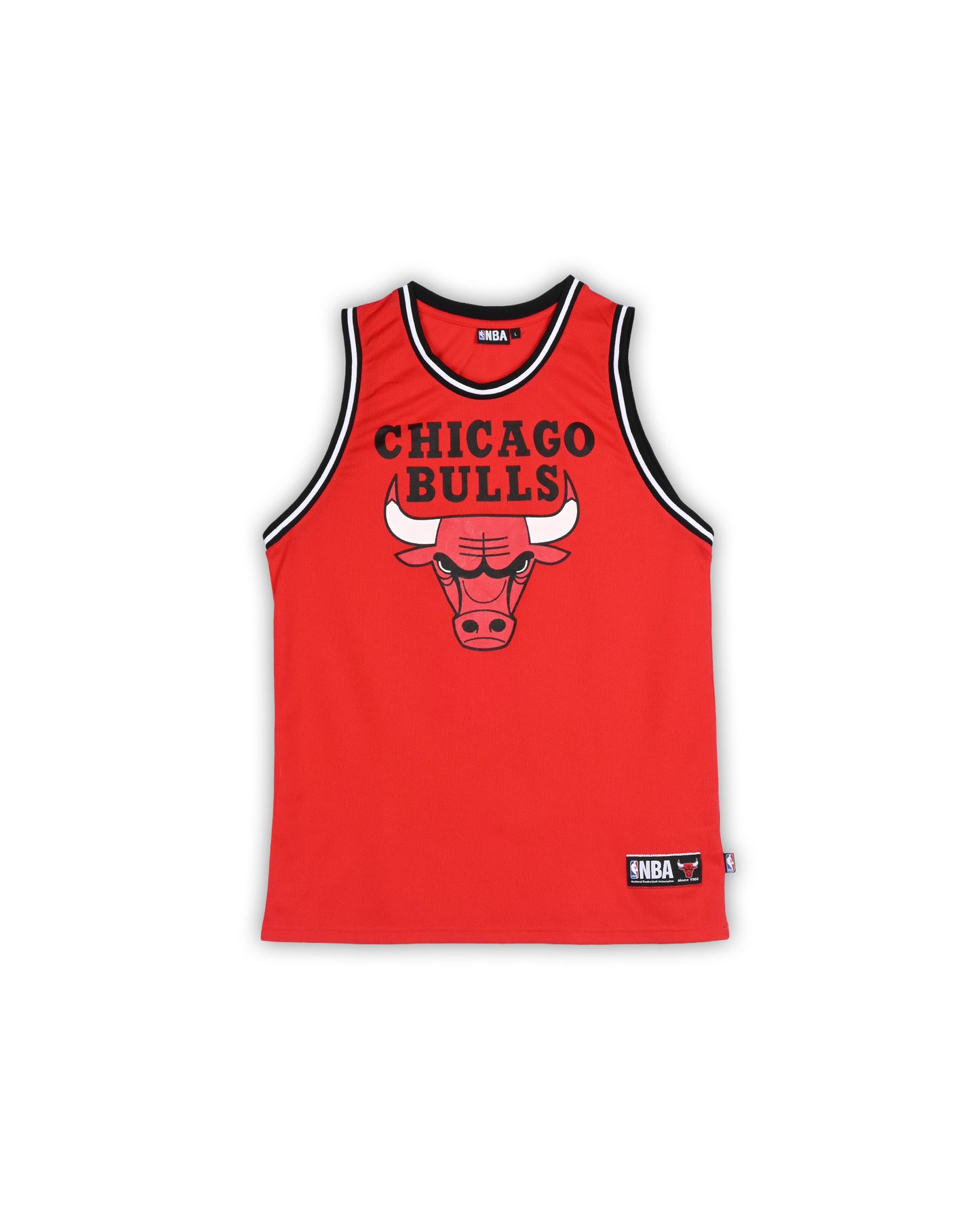 NBA T-SHIRT - L