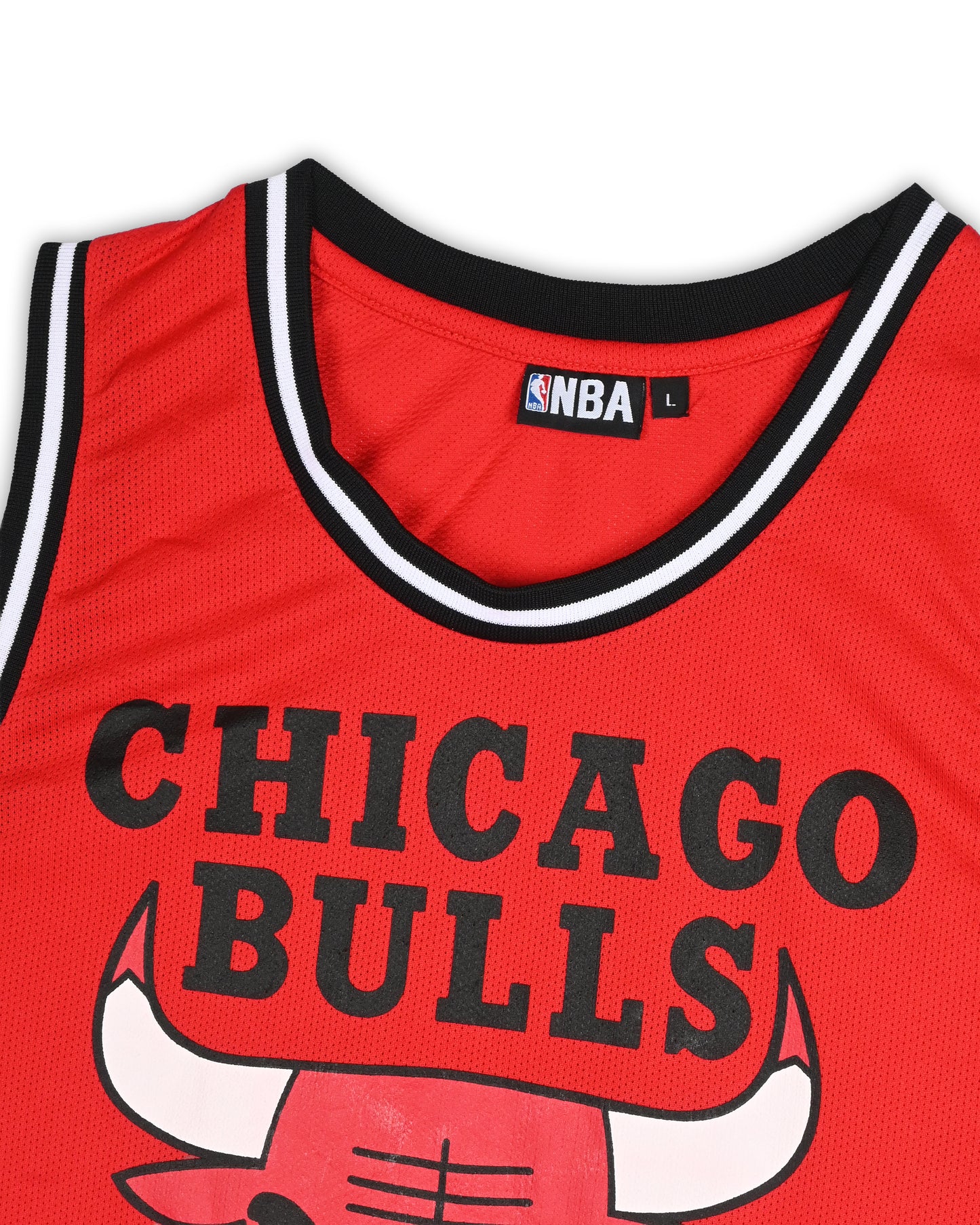 NBA T-SHIRT - L