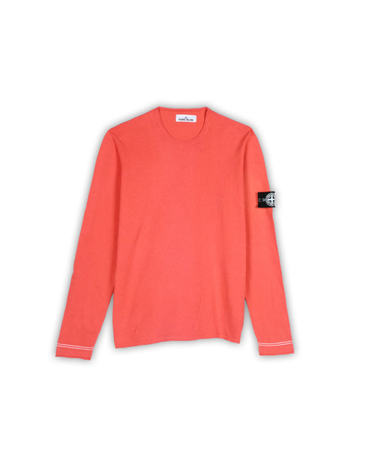 STONE ISLAND T-SHIRT - S