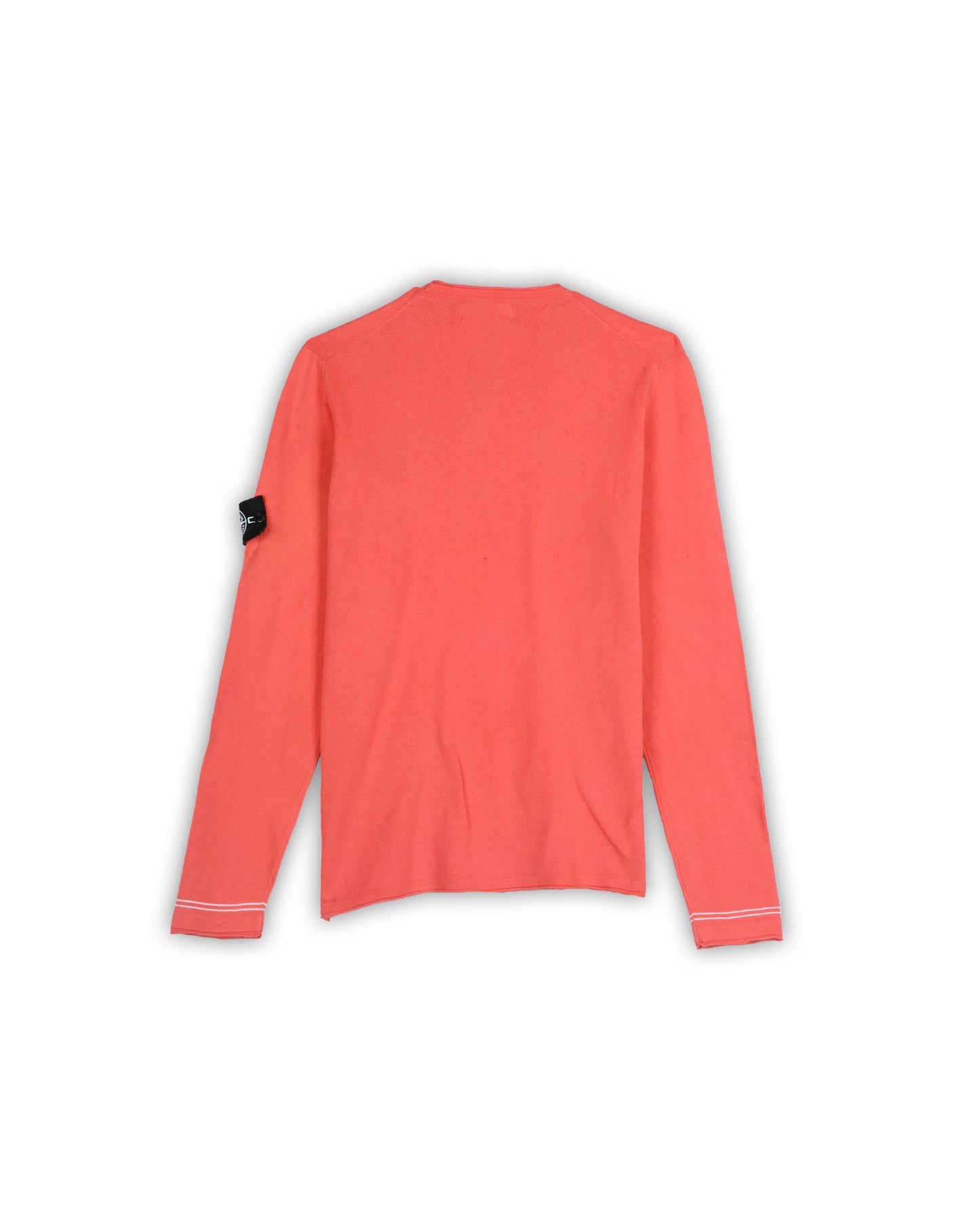 STONE ISLAND T-SHIRT - S