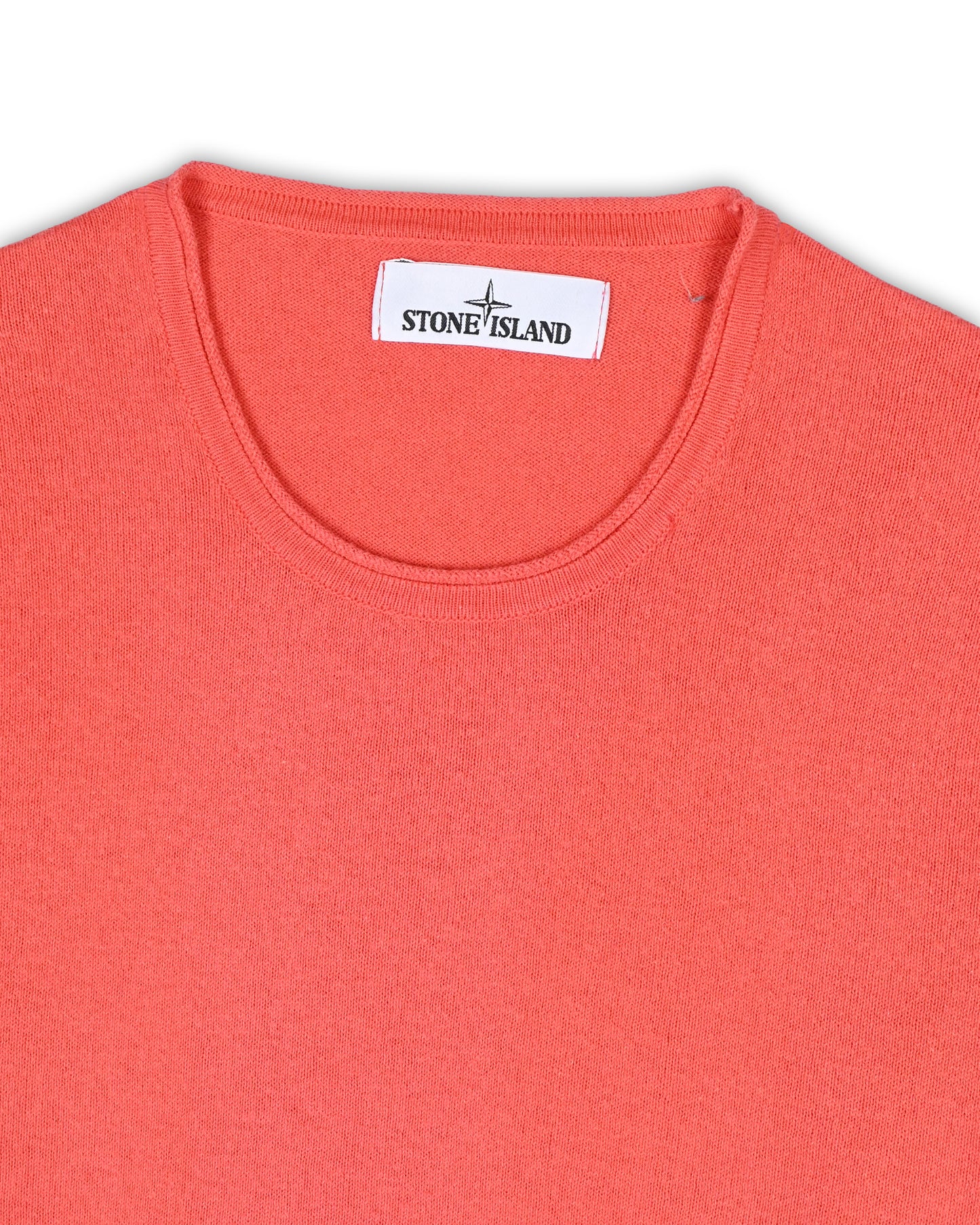 STONE ISLAND T-SHIRT - S