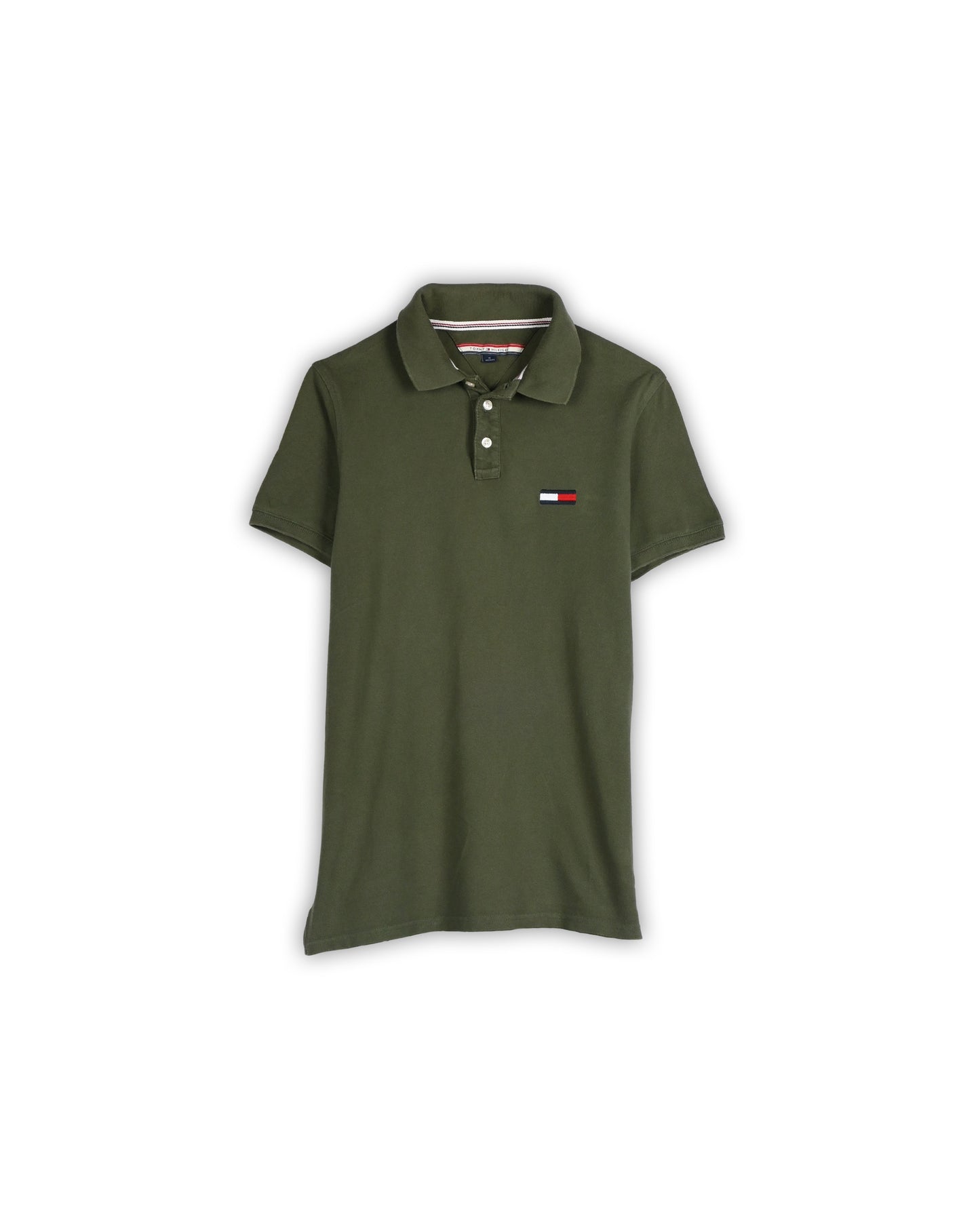 TOMMY HILFIGER T-SHIRT - M