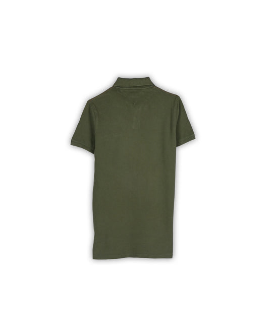 TOMMY HILFIGER T-SHIRT - M