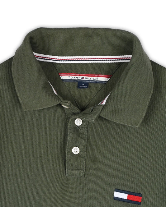 TOMMY HILFIGER T-SHIRT - M