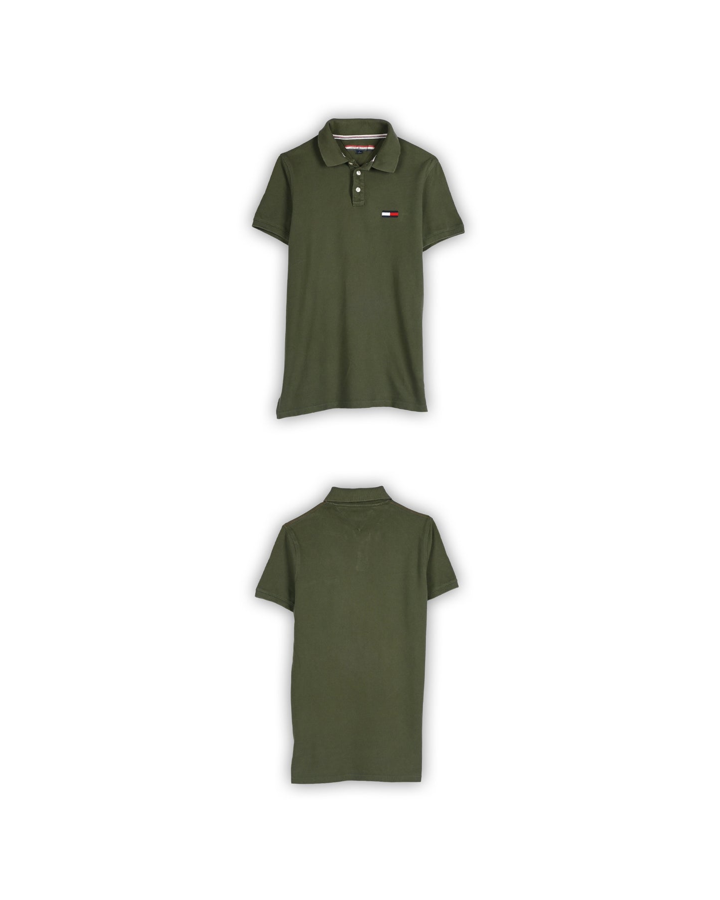 TOMMY HILFIGER T-SHIRT - M