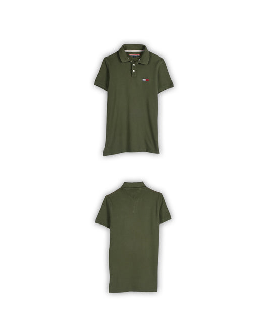 TOMMY HILFIGER T-SHIRT - M