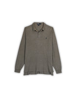 POLO RALPH LAUREN T-SHIRT - L