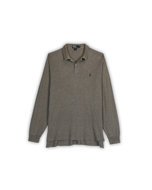 POLO RALPH LAUREN T-SHIRT - L