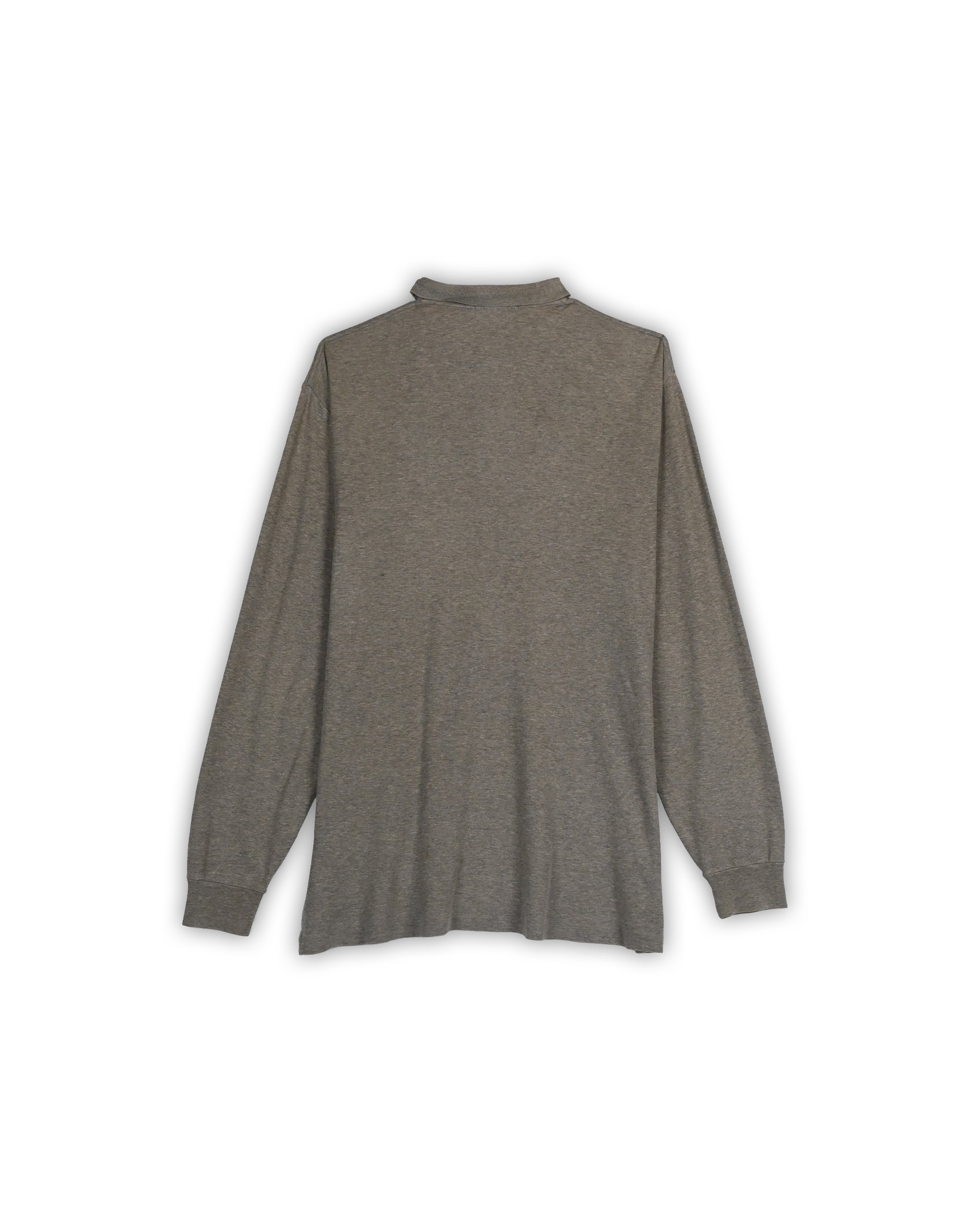 POLO RALPH LAUREN T-SHIRT - L