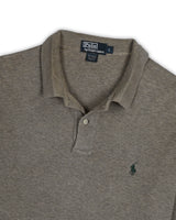 POLO RALPH LAUREN T-SHIRT - L