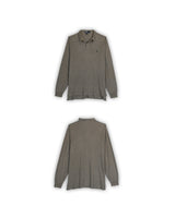 POLO RALPH LAUREN T-SHIRT - L