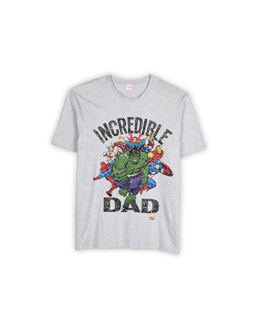 MARVEL T-SHIRT - M