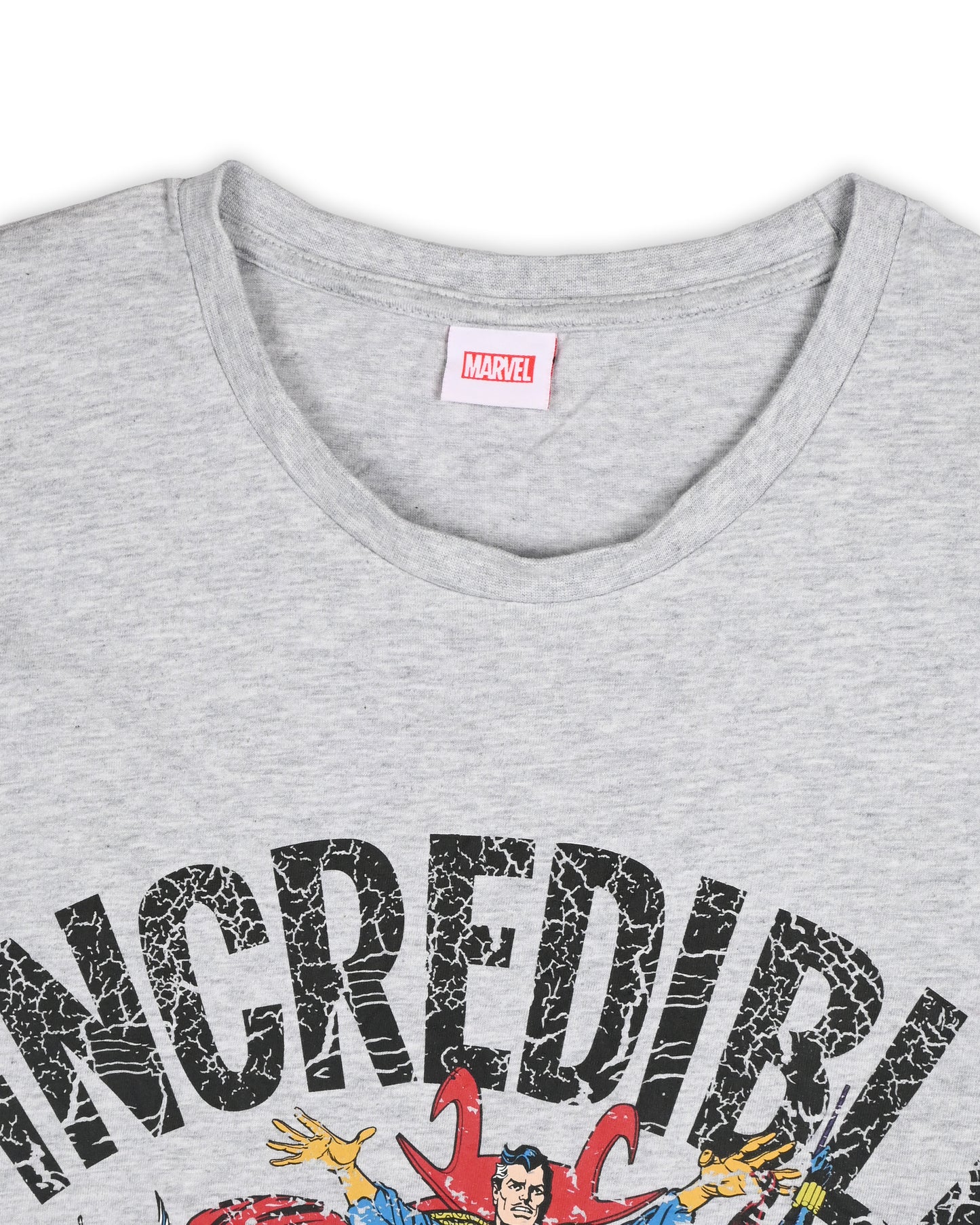 MARVEL T-SHIRT - M