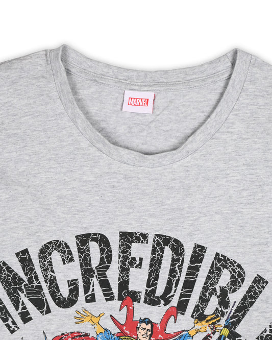 MARVEL T-SHIRT - M