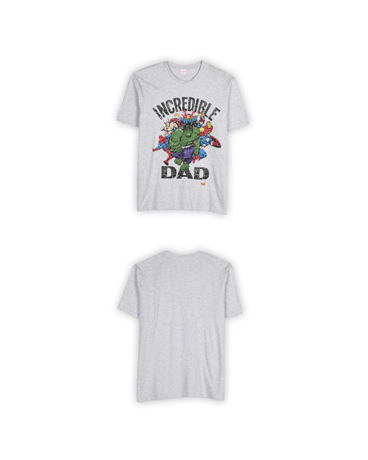 MARVEL T-SHIRT - M