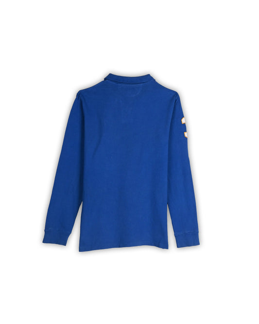 POLO RALPH LAUREN T-SHIRT - S