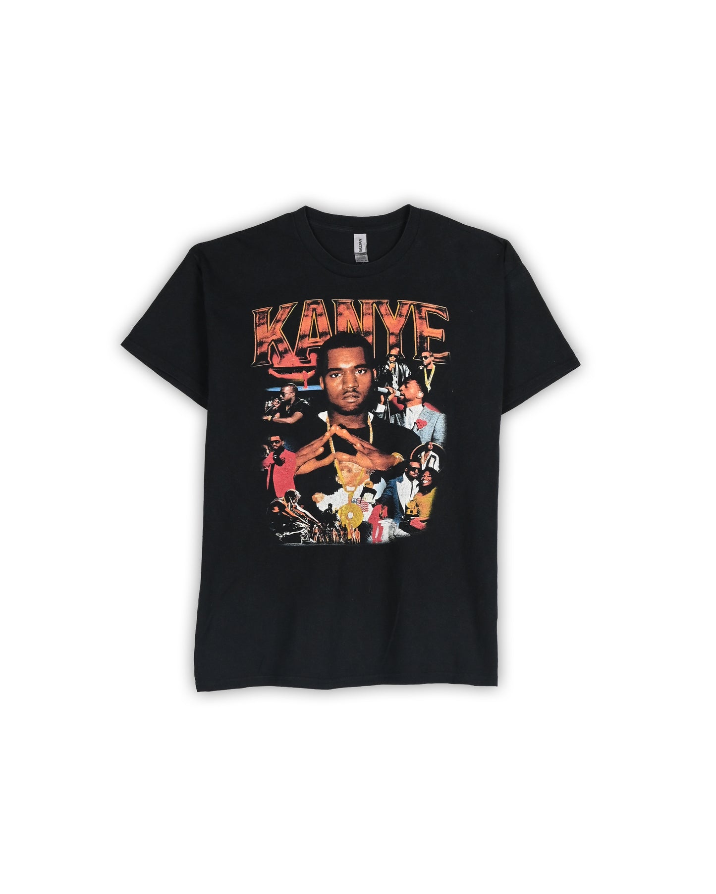 GILDAN T-SHIRT - XL